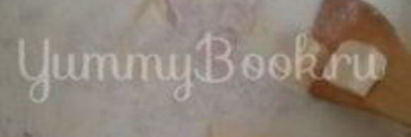 паста с копченой грудкой и плавленым сыром