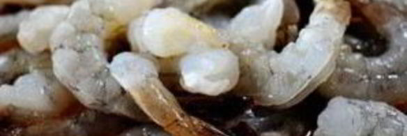 паста с креветками и вином