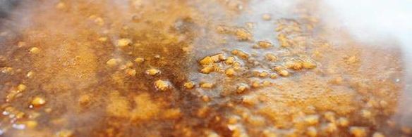 паста с курицей