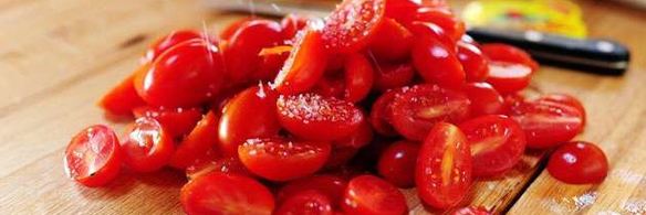 паста с курицей