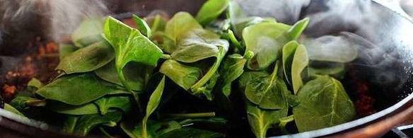 паста с курицей