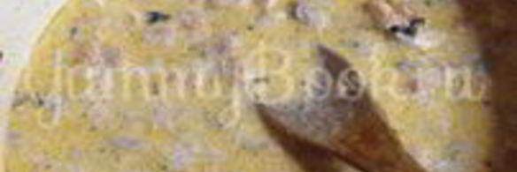 паста с лососем