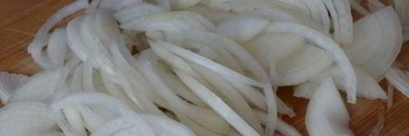 паста с соусом из чечевицы