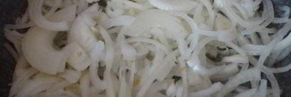 паста с соусом из чечевицы