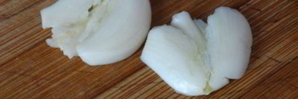 паста с соусом из чечевицы