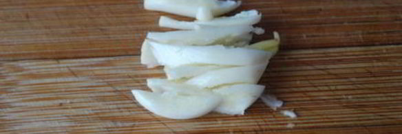 паста с соусом из чечевицы