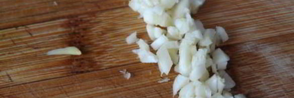 паста с соусом из чечевицы