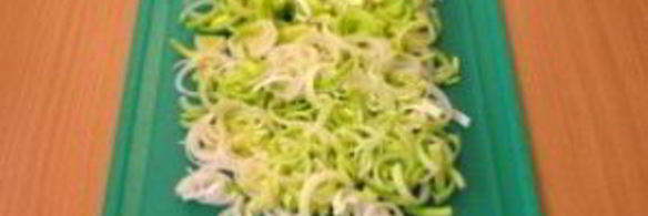 паста с телятиной