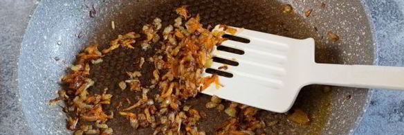 постные спагетти болоньезе