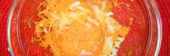 сливочная паста с куриной грудкой