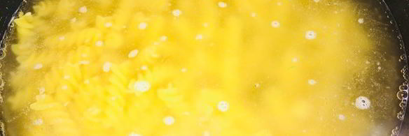 сливочная паста с куриной грудкой