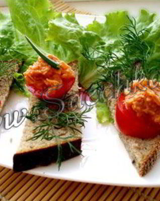 Сливочная паста с курицей