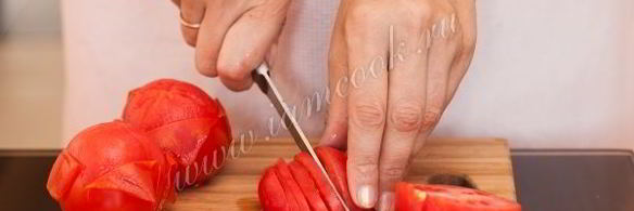 спагетти болоньезе с фаршем