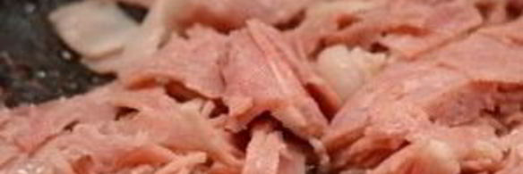 спагетти карбонара