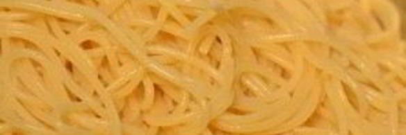 спагетти карбонара