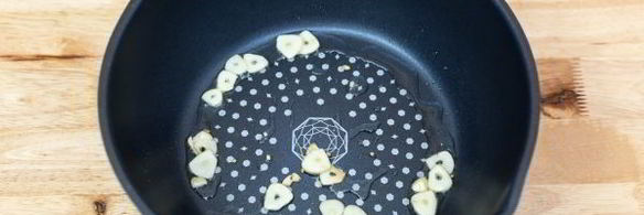 спагетти с белыми грибами