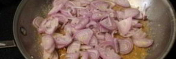 томатная паста с креветками