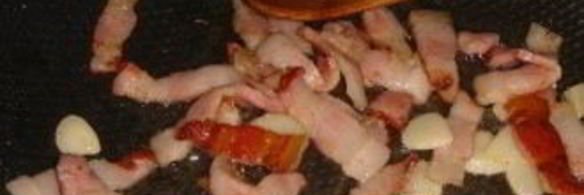 цветные макароны