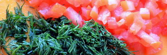 творожно-сырная паста