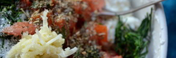 творожно-сырная паста