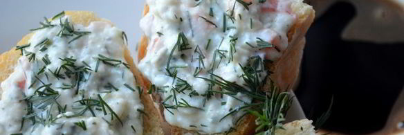 творожно-сырная паста