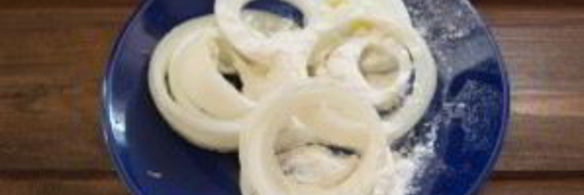 бифштекс из говяжьего фарша