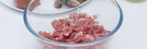 бифштекс свиной