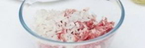 бифштекс свиной