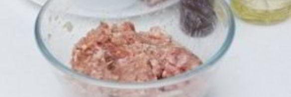 бифштекс свиной