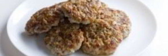 бифштекс свиной