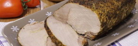 буженина быстрая