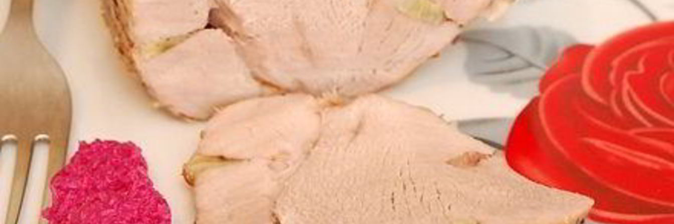 Буженина из говядины