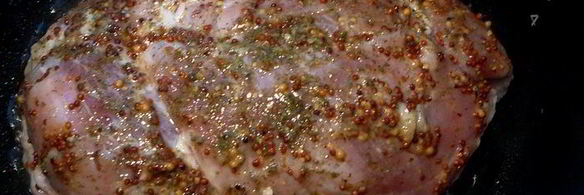 буженина в мультиварке