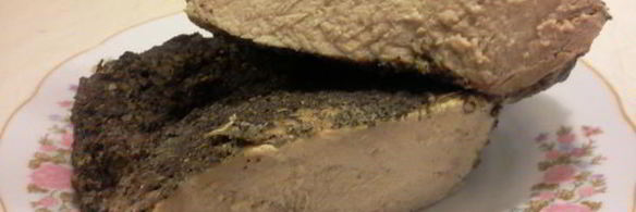 буженина в пароварке