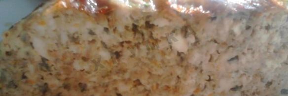 фаршированная курица в духовке