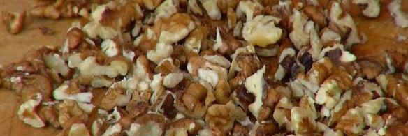 фаршированная телячья лопатка