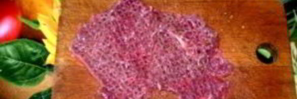 говядина по-купечески