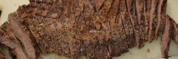 говядина в красном винном соусе