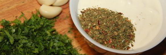 говядина в соусе цахтон