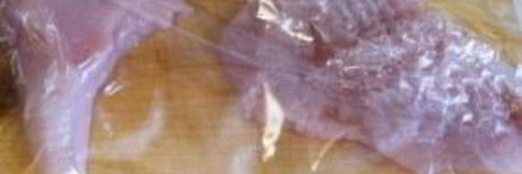 индейка в пиве