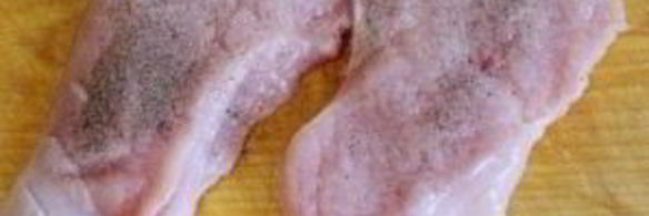 индейка в пиве