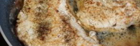 индейка в пиве