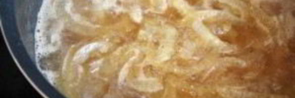 индейка в пиве