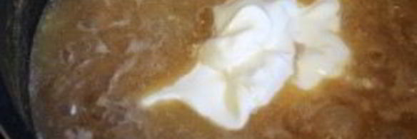 индейка в пиве