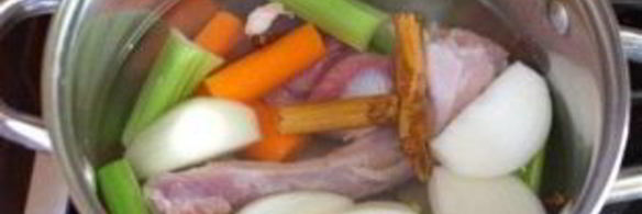 индейка, запеченная с апельсинами