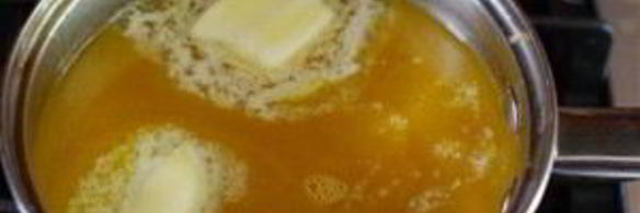 индейка, запеченная с апельсинами