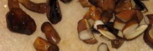 каварма из баранины