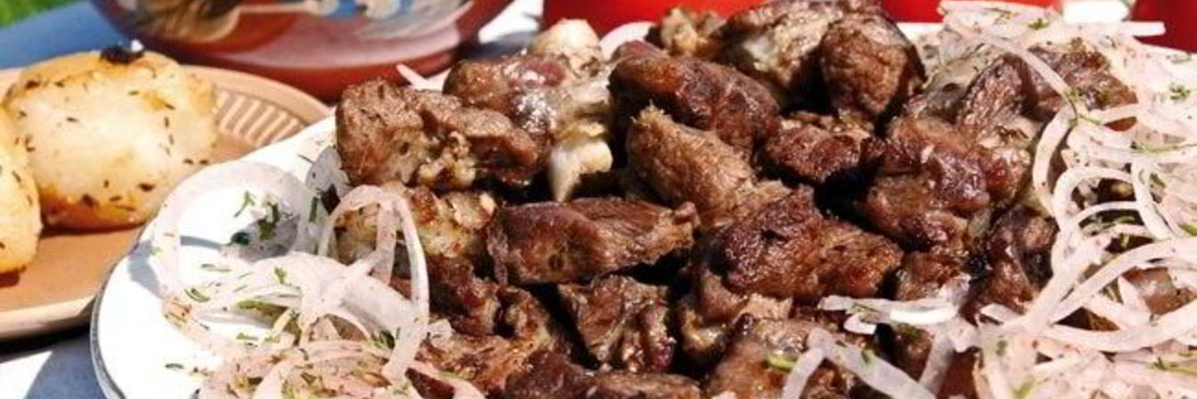 Казан-кебаб