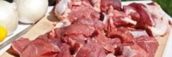 казан-кебаб