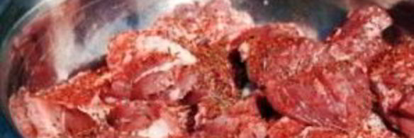 казан-кебаб